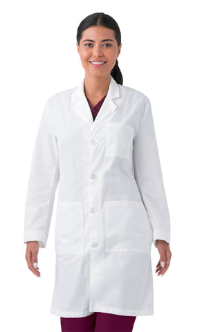 custom lab coats uk