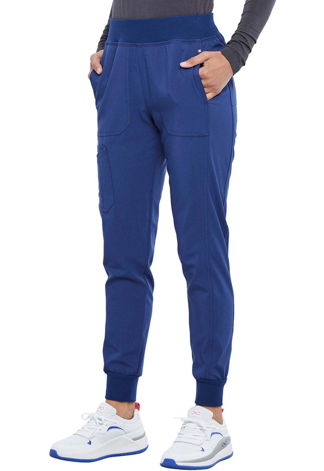 iflex cherokee scrub pants