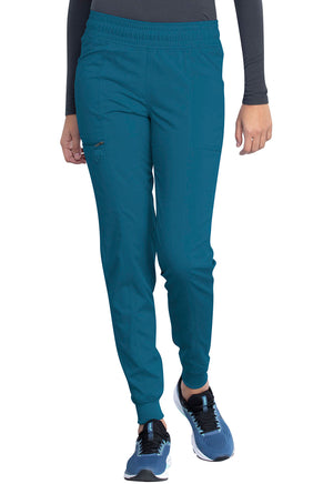 Dickies Natural Rise Scrub Pants | Women's Medical Pants – Labwear.com