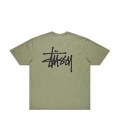 stussy tshirt