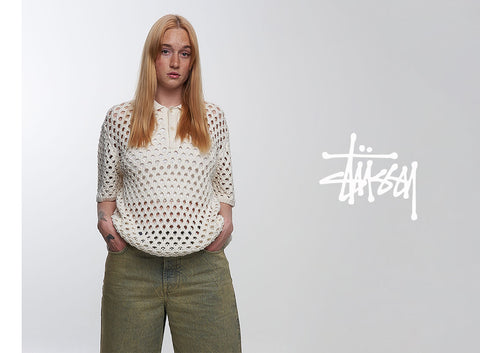 stussy clothing