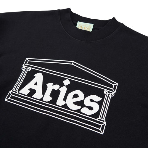 Aries Clothing 1