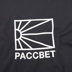 rassvet logo on shirt