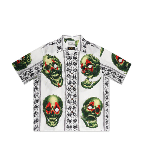 WACKO MARIA 20SS-WMS-HI01 GREEN 春画-