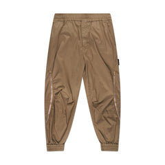 stone island shadow project cargo pant (brown)