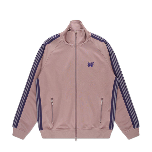 通信販売サイト LQ227 トラックジャケット XL taupe トープ 22aw