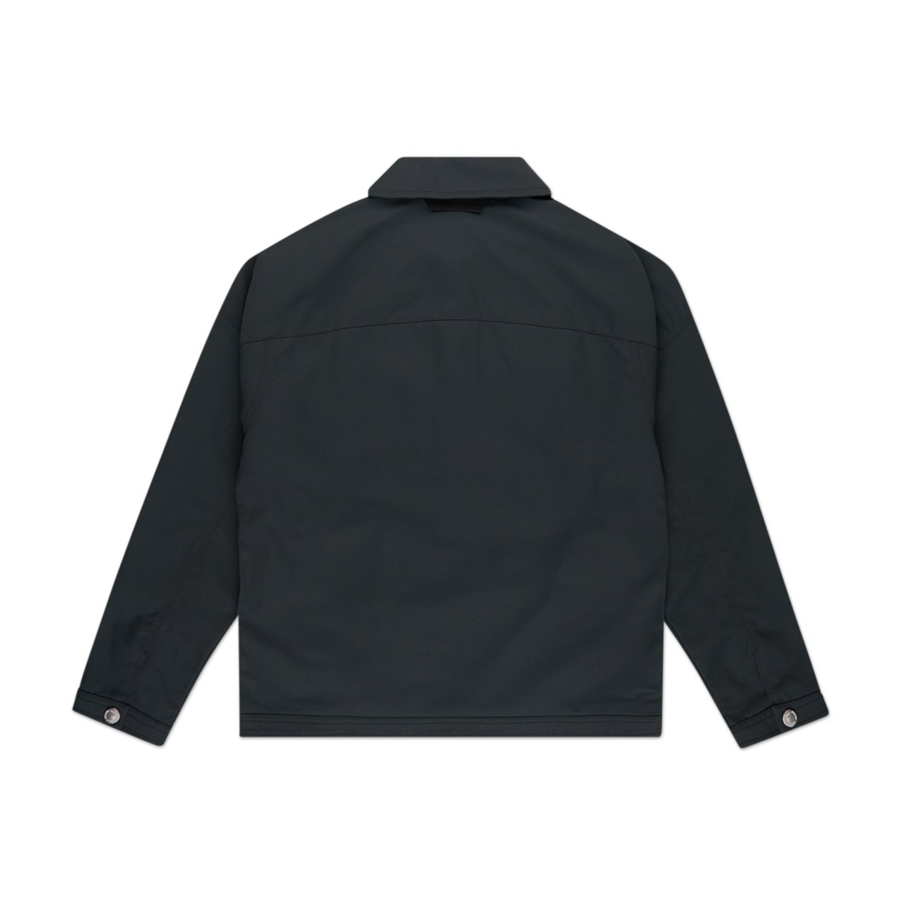 affxwrks boxed blouson (alloy green) | a.plus