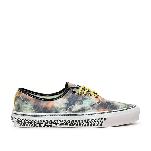 vans vault online