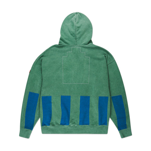 C.E/CAVEMPT】WAVE STRIPE ANORAK L 新品 www.alberobello.se