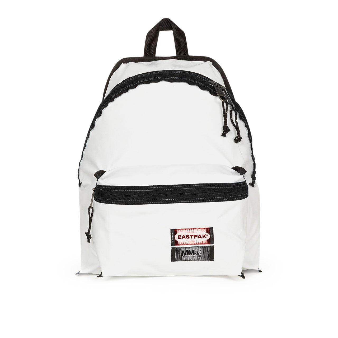 x mm6 padded reversible backpack | a.plus