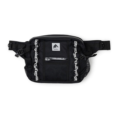 flagstuff body bag (black) | a.plus