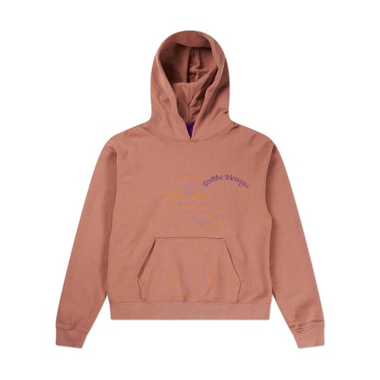 Vans Vault x Aries Women's Sweatshirt Pink VN0A5GYFZ0H1