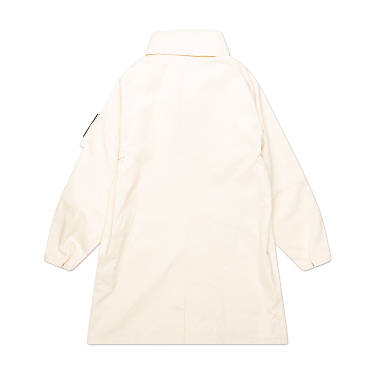 保障できる】 ストーンアイランドghost piece cotton stretch flee