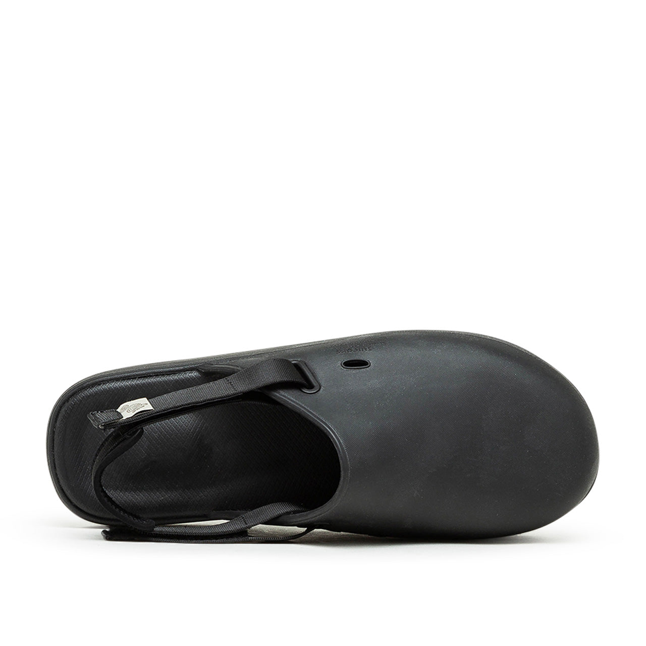 suicoke cappo (black) | a.plus