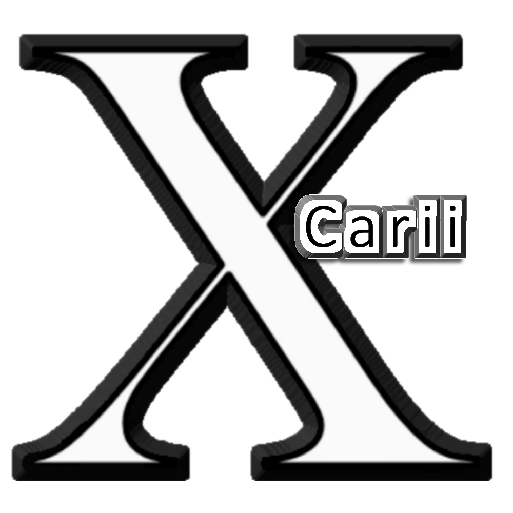 Xcarii Xii Fashion