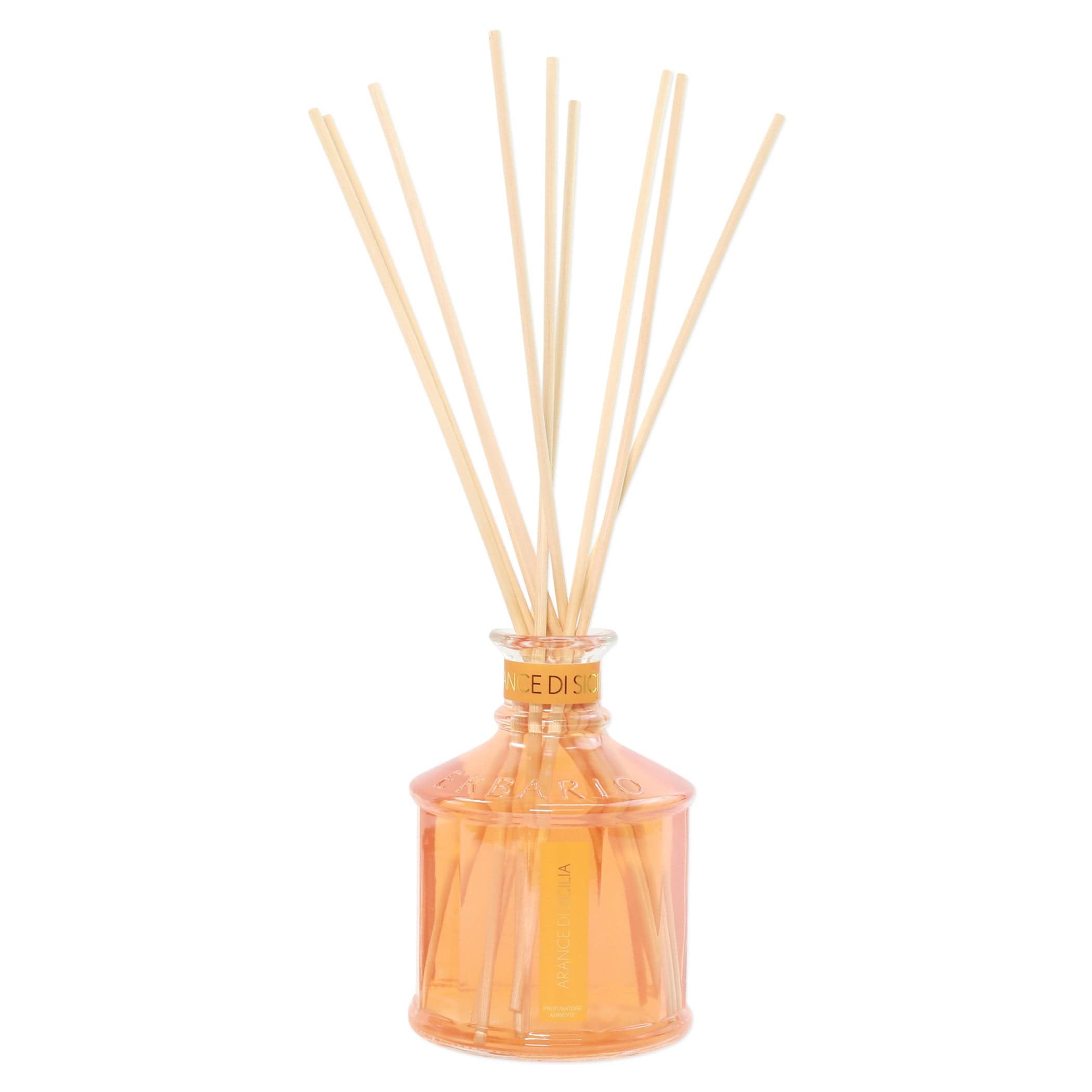 Sicily Citrus Home Fragrance 1L Diffuser – VIETRI