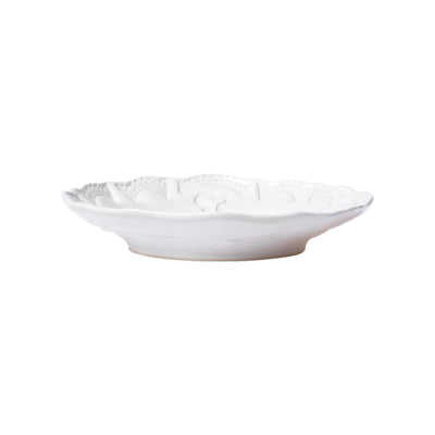 Incanto Stone Stripe Pasta Bowl – VIETRI