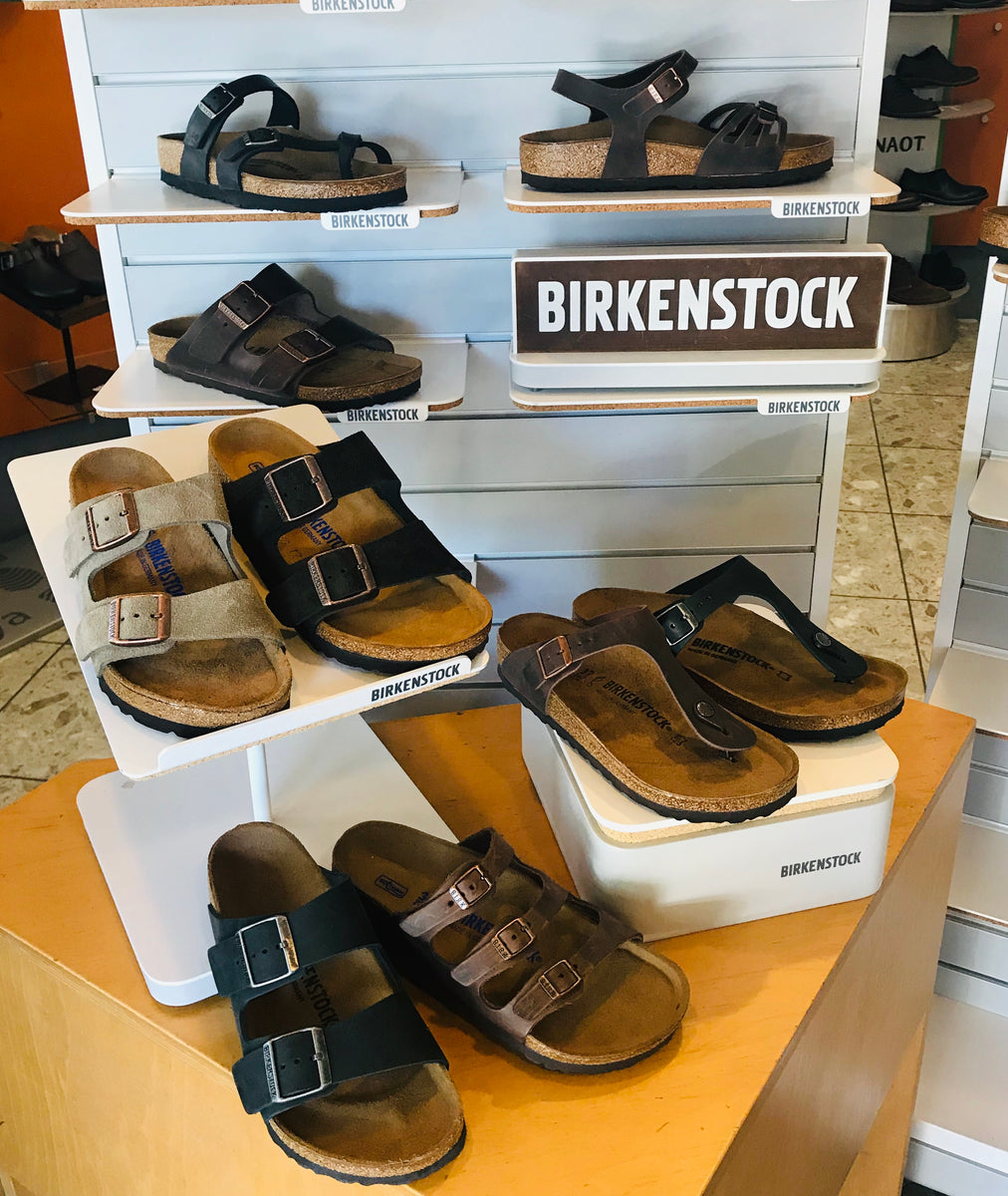 birkenstock village