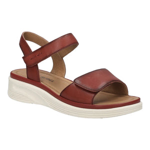Severan Red - Elmwood Village Shoes
