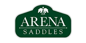 Arena Saddles Logo