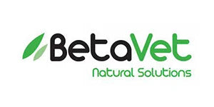 Betavet Logo