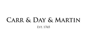 Carr Day Martin Logo