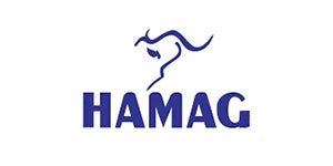 Hamag Logo