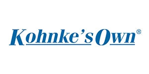 Kohnkes Own Logo