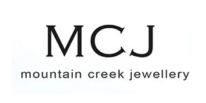 Mountain Creek Jewellery Logo