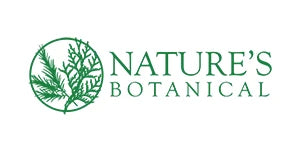 Natures Botanical Logo
