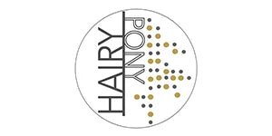 Hairy Pony Logo