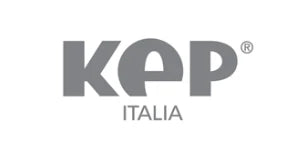 KEP Helmets Logo