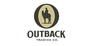 Outback Trading Co Logo