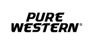 Pure Western Logo
