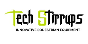 Tech Stirrups Logo