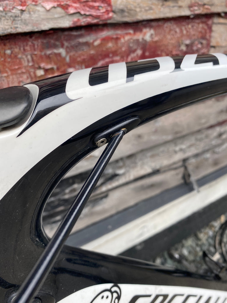 Rise of the Planet of the Aero  The 2012 Specialized Venge – Thrillhouse  Cycling