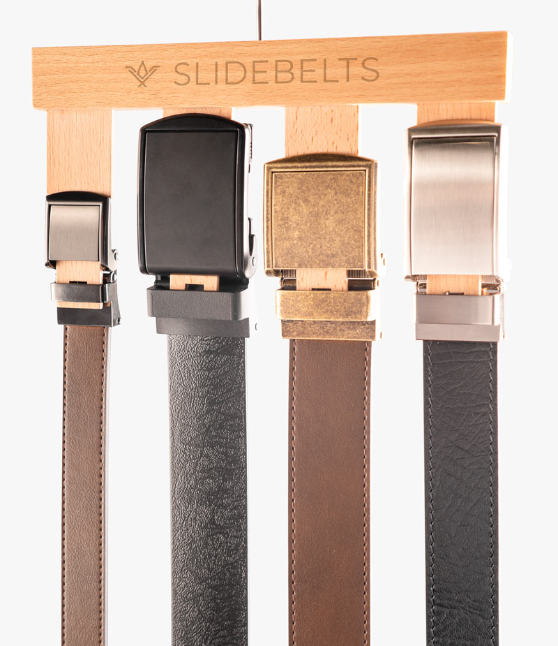 Ratchet Belt Hanger, Ratchet Belt without Holes Adjustable Belt Survival  Belt