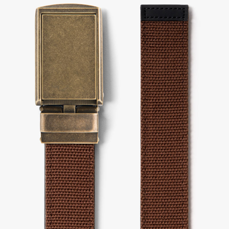 canvas belt