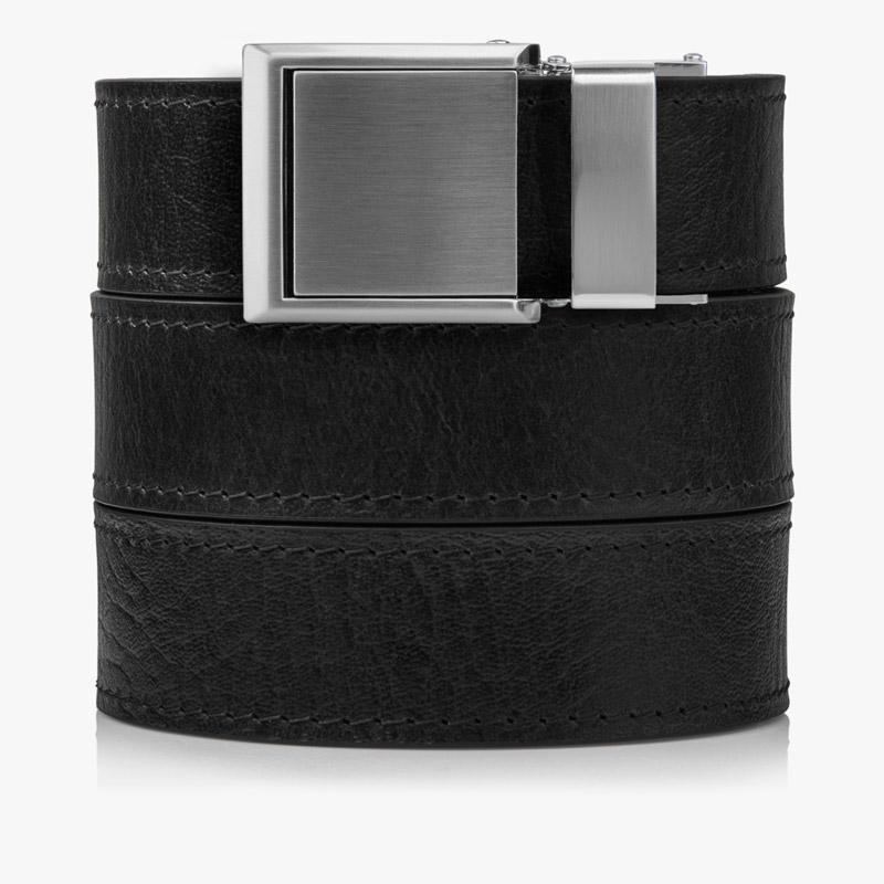 square belt buckle