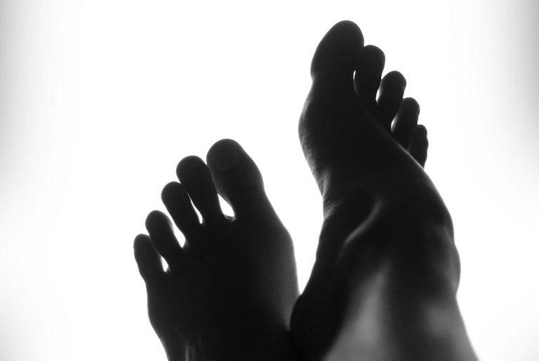 Foot Fetish Oral Sex - What Is A Foot Fetish & Why Is It So Popular? â€“ MysteryVibe