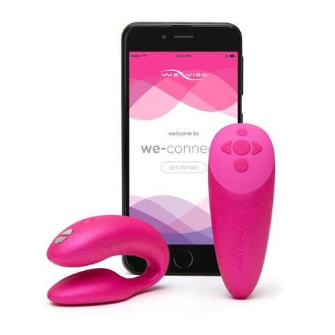 Where to buy sex toys online - WeVibe