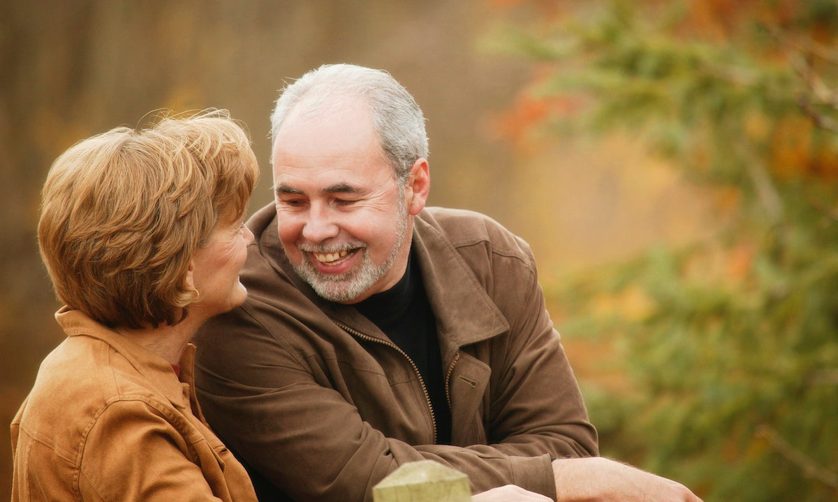 Dealing with menopause communication