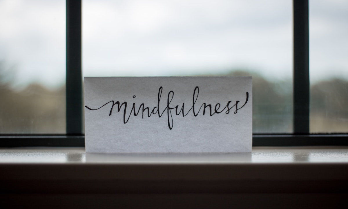 Mindfulness Practice to Treat Erectile Dysfunction