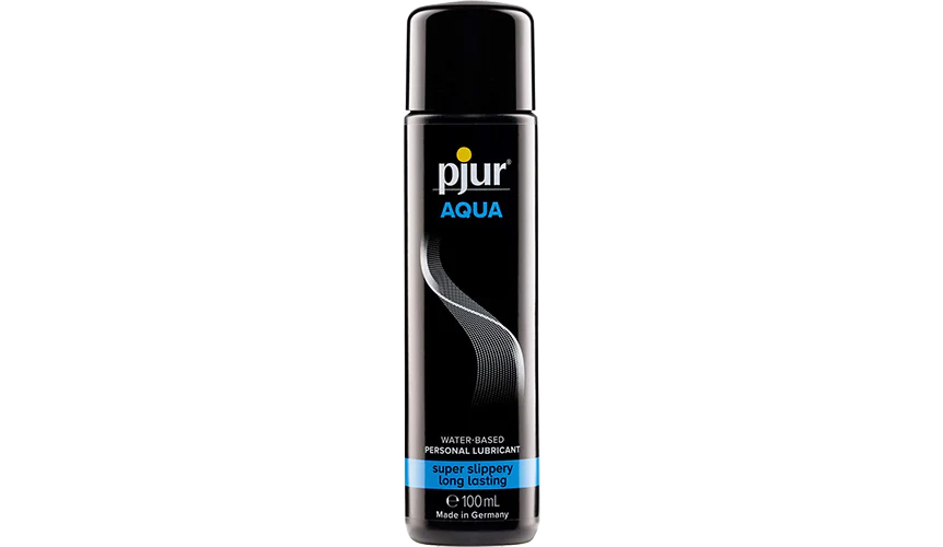 PJUR AQUA - MysteryVibe product image