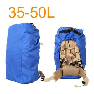 65l backpack rain cover