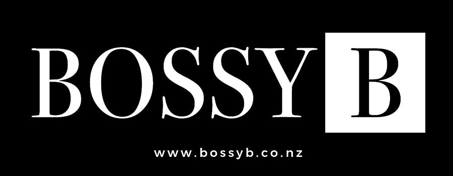 Bossy B