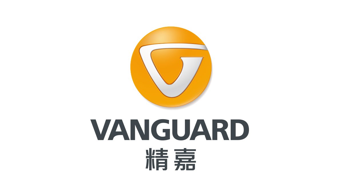 Vanguard 精嘉品牌官方网站