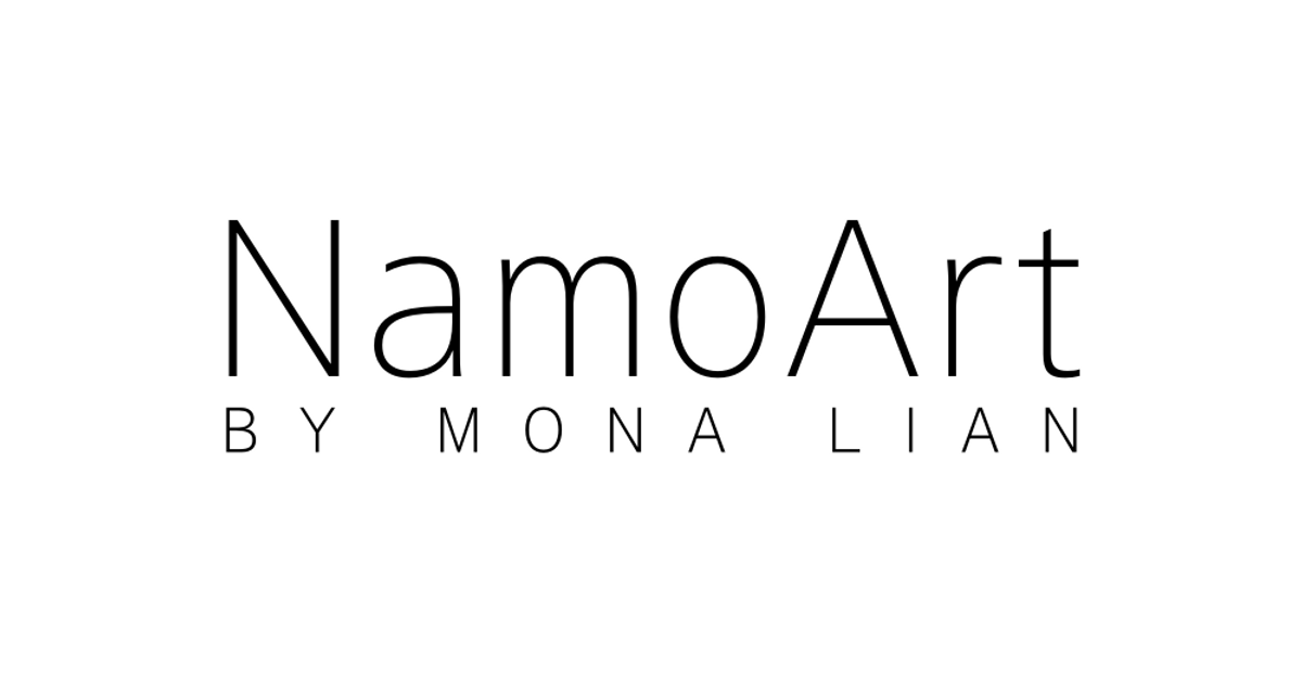 NamoArt (by Mona Lian)