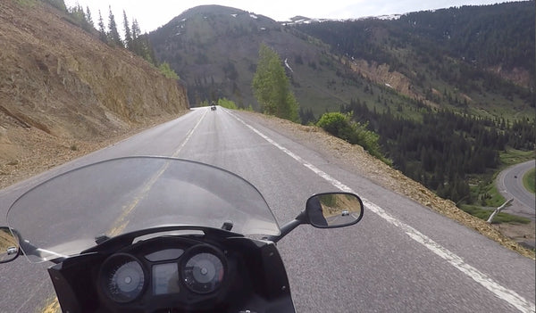 Million Dollar Highway