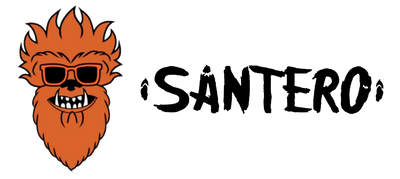 Sign Up And Get Special Offer At Santero Apparel